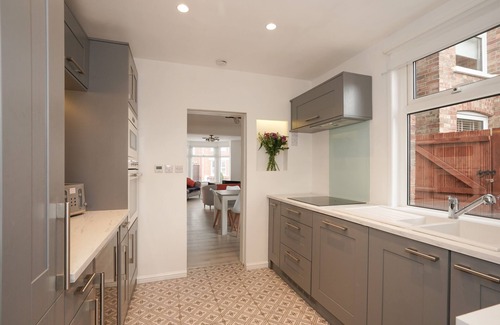 Ipswich House | Clermont Ruskin Rd Ipswich