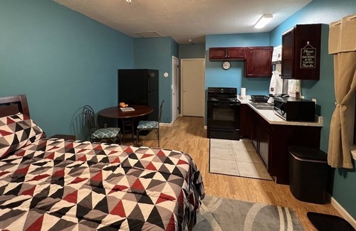 Clermont Apartment | Clermont Vacation Studio