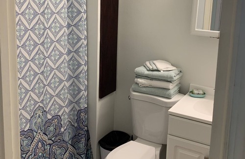 Clermont Apartment | Clermont Vacation Studio