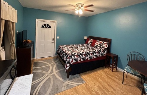 Clermont Apartment | Clermont Vacation Studio