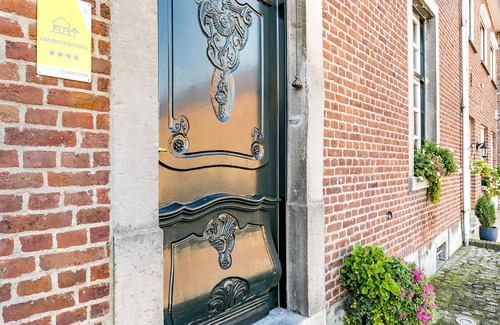 Remersdaal House | Clermontshof