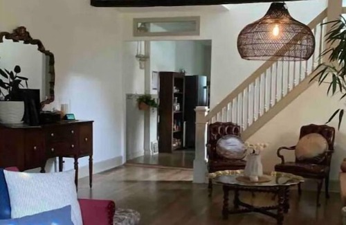 Detroit - Shoreway House | Cleveland Hideaway on Clifton