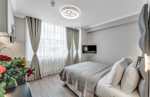 Bloomsbury Apartment | Cleveland Residences Bloomsbury