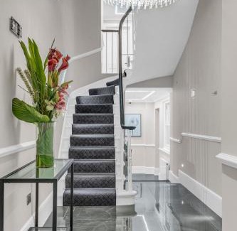 Bloomsbury Apartment | Cleveland Residences Bloomsbury