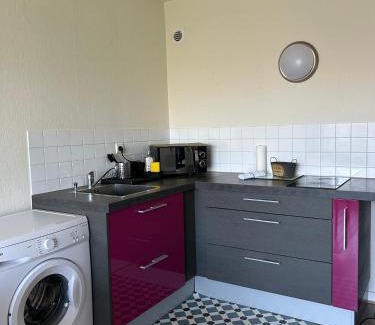 La Marne Apartment | Clewis