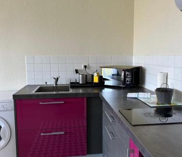 La Marne Apartment | Clewis