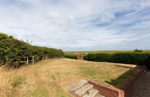 Salthouse House | Cley Corner Cottage