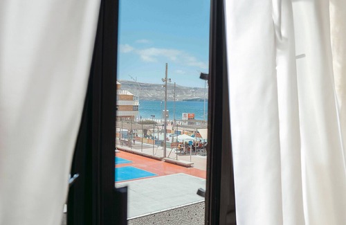 Las Palmas de Gran Canaria Apartment | Click & Guest - Churruca Canteras