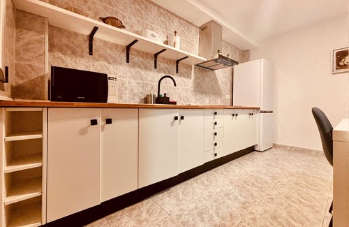 Vegueta Apartment | Click&Guest - Gran Canaria Light