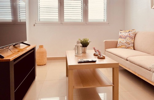 El Tablero Ski Chalet | Click & Guest - Tablero Dreams in Maspalomas