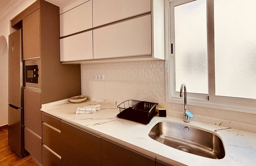 Playa de Arinaga Apartment | Click&Guest · Atlantic Sun House in Playa Arinaga