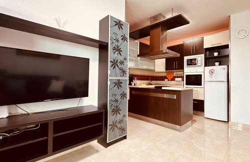 Vecindario Apartment | Click & Guest - Dulul Sueño