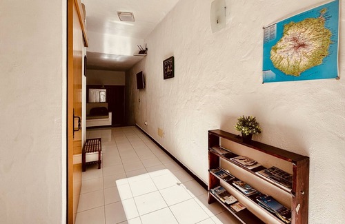 Galdar Apartment | Click&Guest - Un Mar Azul que Brilla