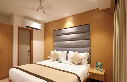 Mohal Hotel | Click Hotel Bhuntar,Kullu-Bhuntar Airport
