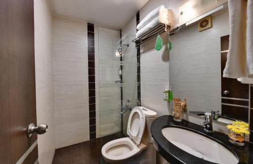Surat Hotel | Click Hotel Yuvraj