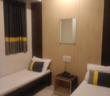 Andheri East Hotel | Click Hotels Andheri MIDC