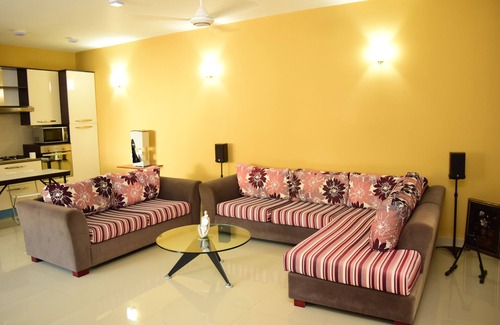 Maharagama Apartment | Click To Go