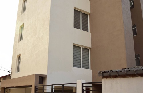 Maharagama Apartment | Click To Go