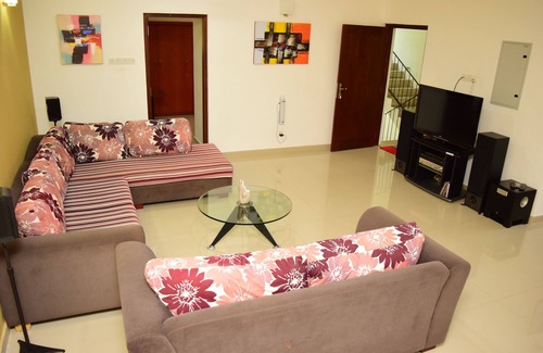 Maharagama Apartment | Click To Go