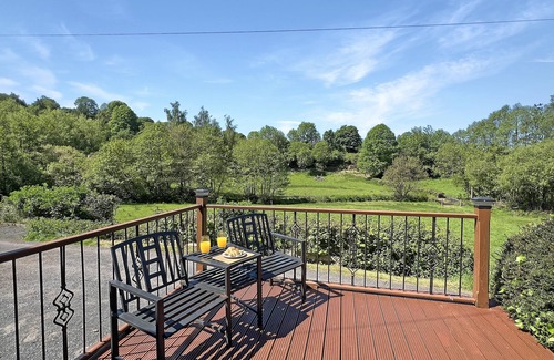 Minehead Cottage | Clicket Water, Timberscombe