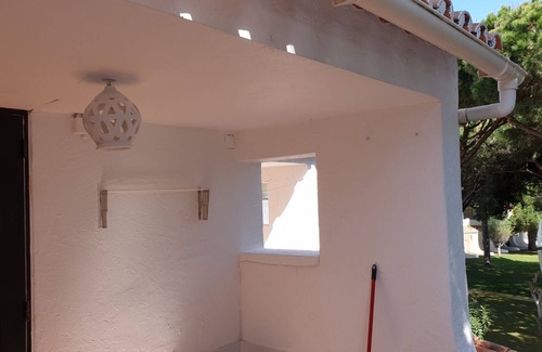 Aldeia das Acoteias Apartment | Cliff - Albufeira
