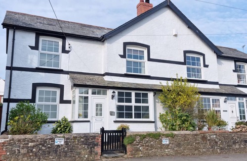 Horns Cross House | Cliff Cottage - Horns Cross