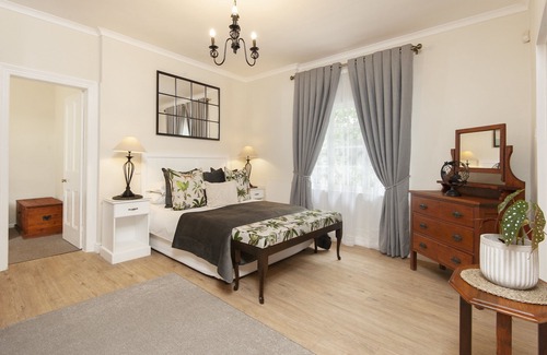Westcliff Bed & Breakfast | Cliff Cottage