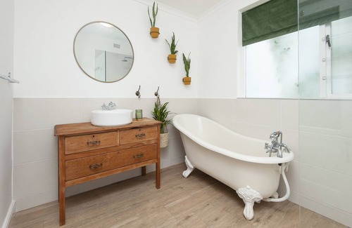 Westcliff Bed & Breakfast | Cliff Cottage