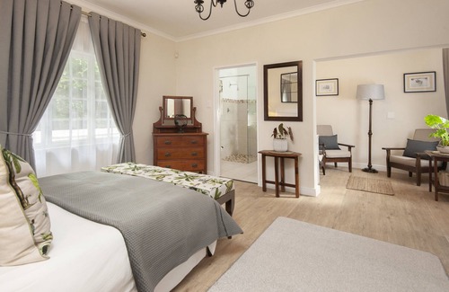 Westcliff Bed & Breakfast | Cliff Cottage