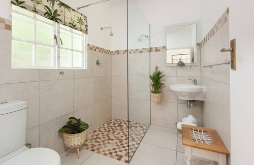 Westcliff Bed & Breakfast | Cliff Cottage