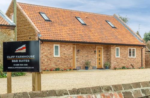 Hunstanton Bed & Breakfast | Cliff Farmhouse B&B Suites