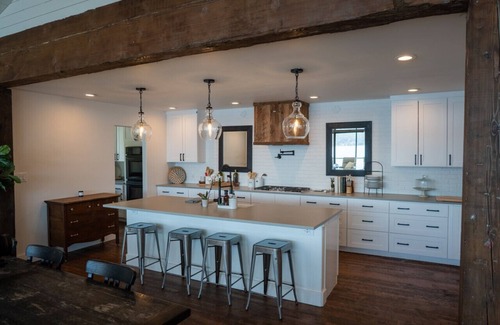 Sequim House | Cliff House on Sequim Bay- Dock, Kayaks, Olympic National Park