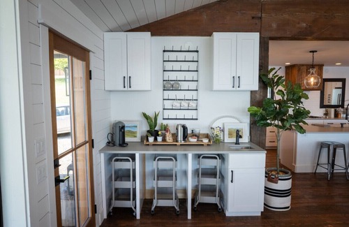 Sequim House | Cliff House on Sequim Bay- Dock, Kayaks, Olympic National Park