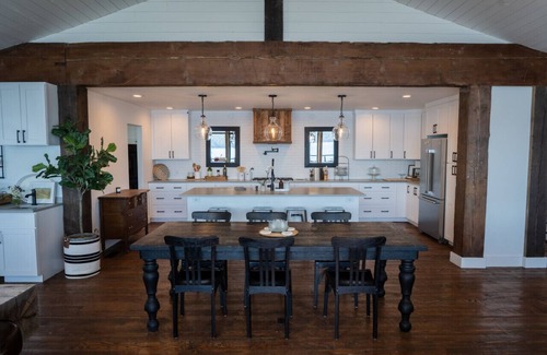 Sequim House | Cliff House on Sequim Bay- Dock, Kayaks, Olympic National Park