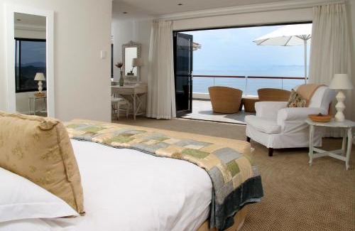 De Kelders House | Cliff Lodge