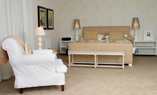 De Kelders House | Cliff Lodge