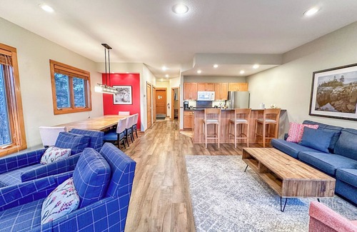 Lutsen House | Cliffhouse 679 - Lutsen, Minnesota - Cascade Vacation Rentals