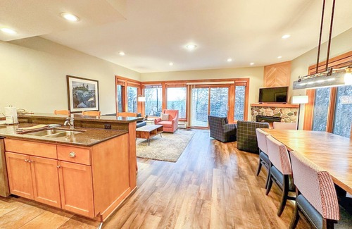 Lutsen House | Cliffhouse 679 - Lutsen, Minnesota - Cascade Vacation Rentals