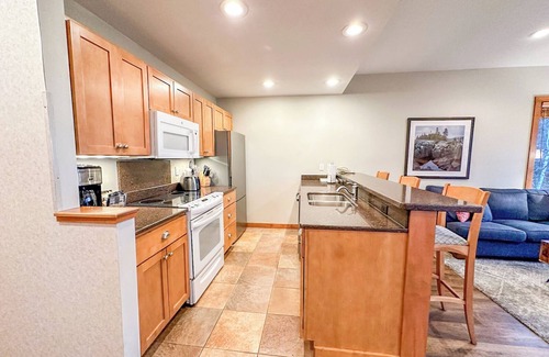 Lutsen House | Cliffhouse 679 - Lutsen, Minnesota - Cascade Vacation Rentals