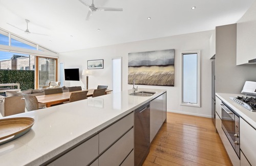 Barwon Heads House | Clifford Retreat - luxe & location!