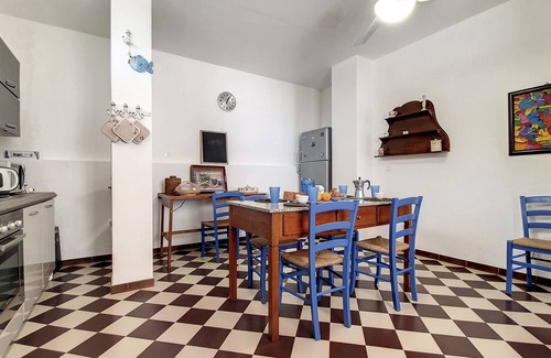 Gagliano del Capo Villa | Cliffside retreat with breathtaking views