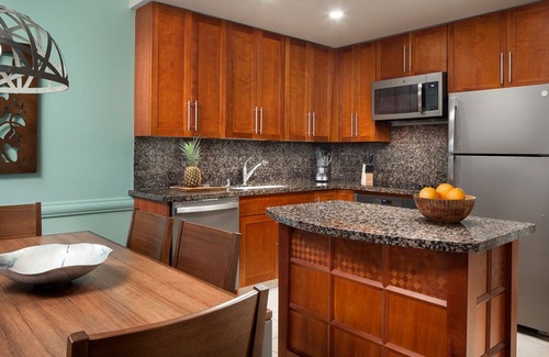 Princeville Condo | Cliffside Serenity Awaits at The Westin Princeville Ocean Resort- 2BD villa