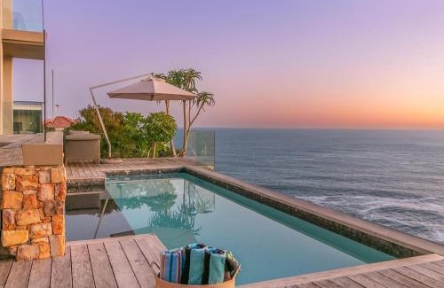 Knysna Villa | Clifftop Glen Villa - Knysna Heads