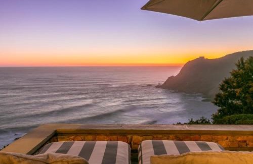 Knysna Villa | Clifftop Glen Villa - Knysna Heads