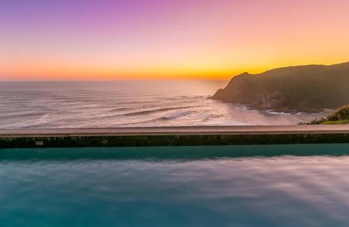 Knysna Villa | Clifftop Glen Villa - Knysna Heads