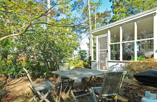 Leura House | Cliffview Cottage with Views
