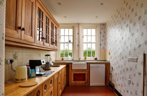 Carlisle Villa | Clift Hill