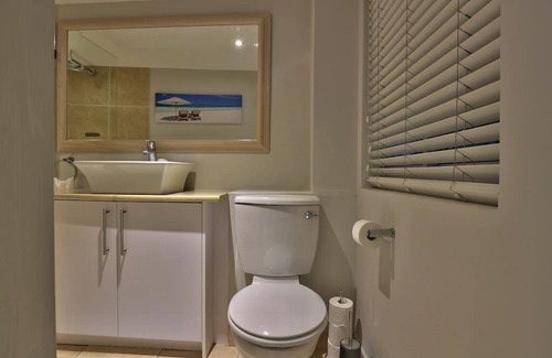 Clifton Apartment | Clifton 1st Beach Studio