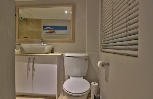 Clifton Apartment | Clifton 1st Beach Studio