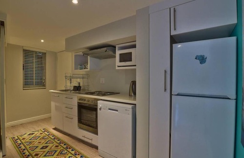 Clifton Apartment | Clifton 1st Beach Studio